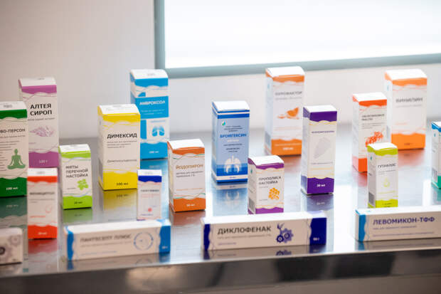 Тулякам рассказали, можно ли вернуть купленные лекарства