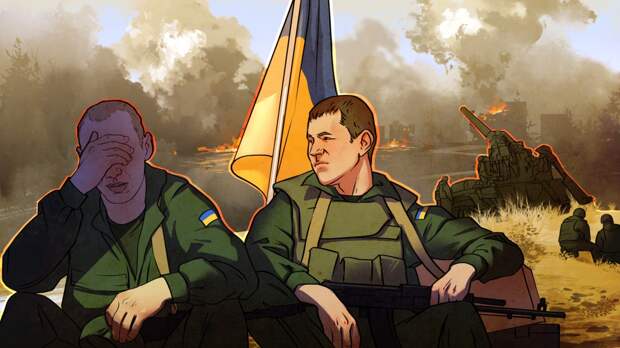 В Киеве пожаловались на беспомощность украинских систем ПВО против беспилотников