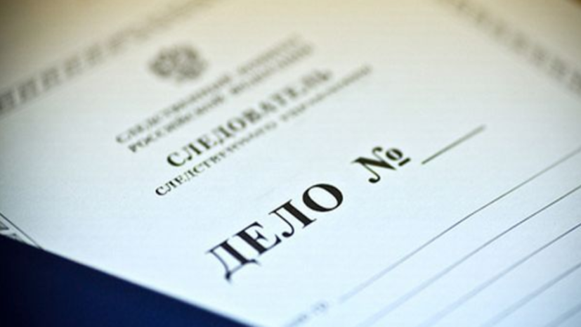 В Якутии возбудили дело после гибели шести человек при пожаре в жилом доме