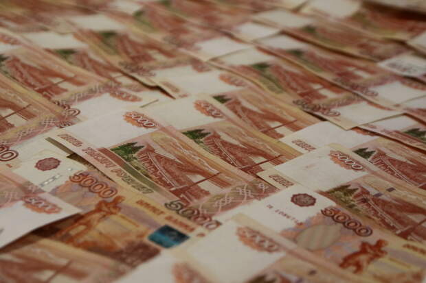 Госдолг Свердловской области снизился на 4 миллиарда рублей