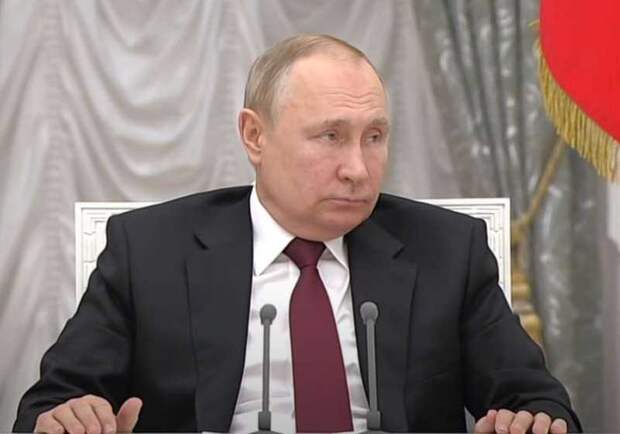 Россия сегодня может признать независимость ЛДНР