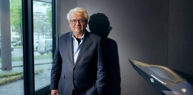 Глава Rheinmetall назвал производителей дронов для ВСУ «домохозяйками»