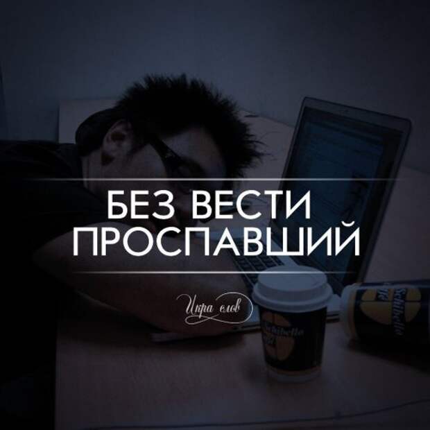 Игра слов (17 фото)