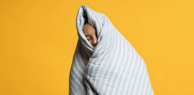 Косметолог Анчикова посоветовала криолифтинг для избавления от отеков