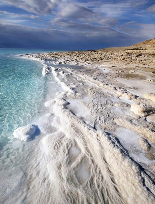Мертвое море