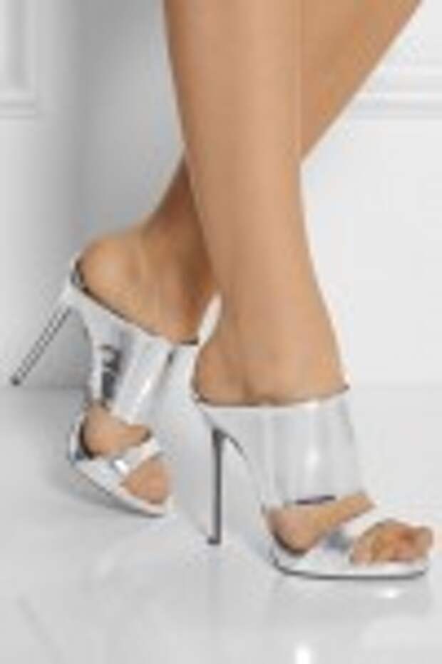 Zanotti Shoes SS 2015