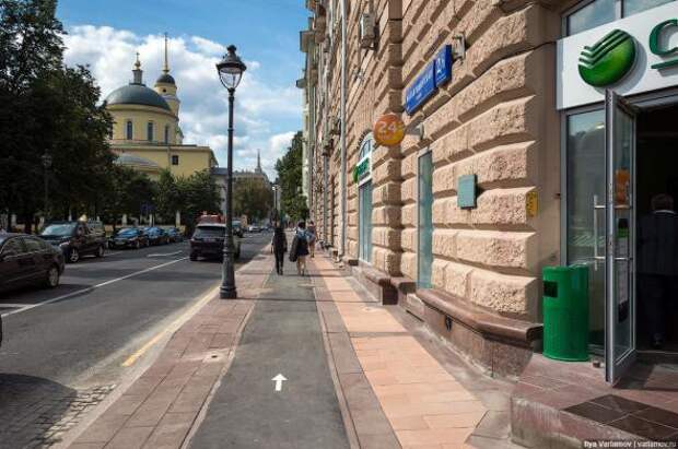 В Москве завелся вредитель велодорога, вредитель, москва