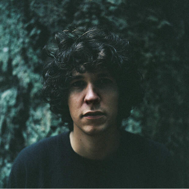 Tobias Jesso Jr., Goon