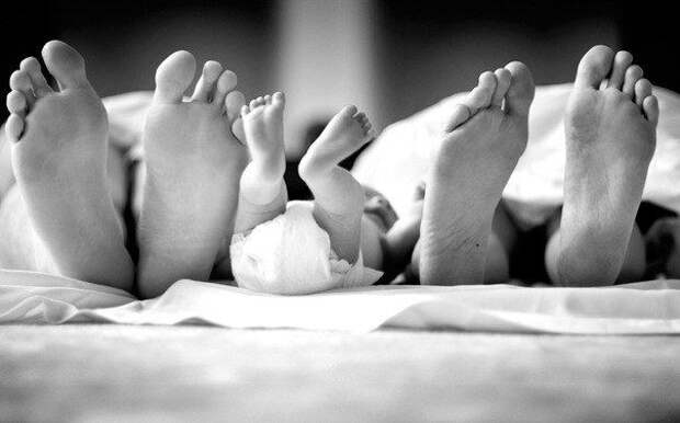 Больше, чем просто фото (50 фото) Больше, чем просто фото (50 фото)