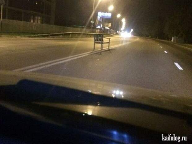 Инсталляция по-русски (45 фото)