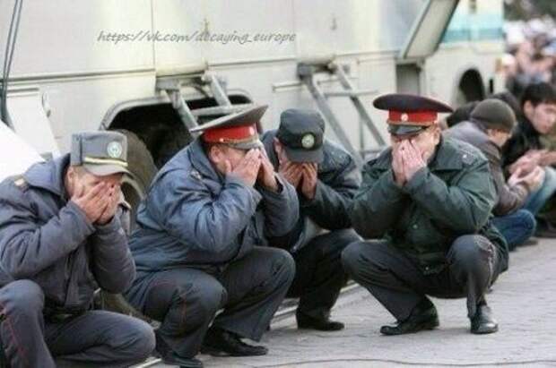 Приколы и позитив