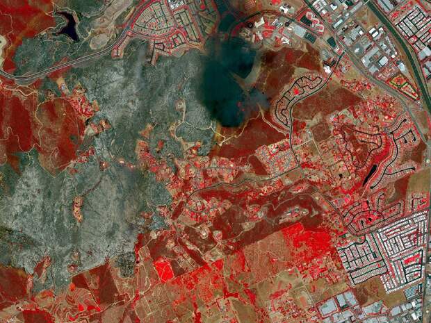 Топ-25 лучших спутниковых снимков 2014 года-4