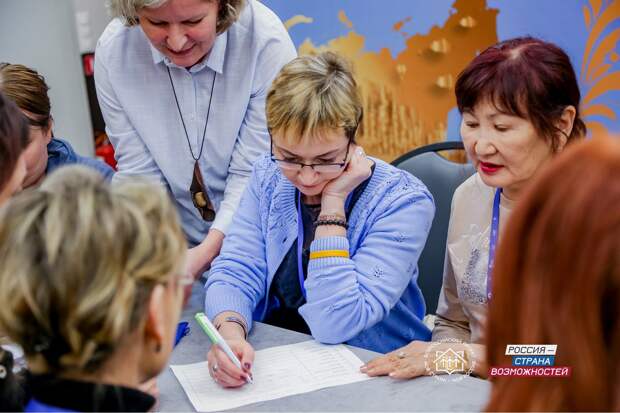 Экспертов из Нижегородской области приглашают оценить инициативы участников конкурса «Моя страна – моя Россия»