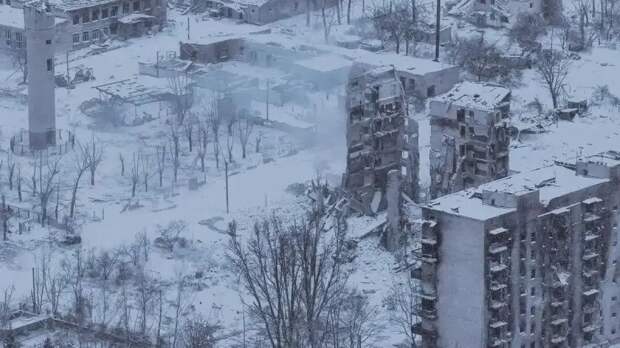 Аналитики считают Купянское направление одним из самых проблемных в зоне СВО