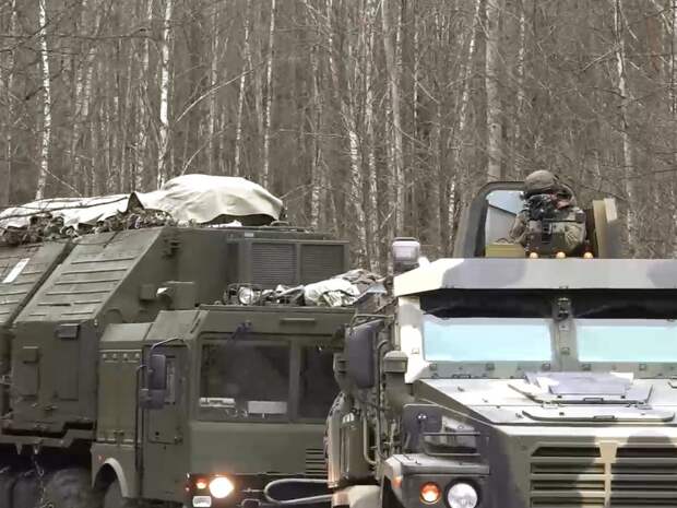 «Орешник» в боевом снаряжении предсказали Украине в ответ на атаки по РФ