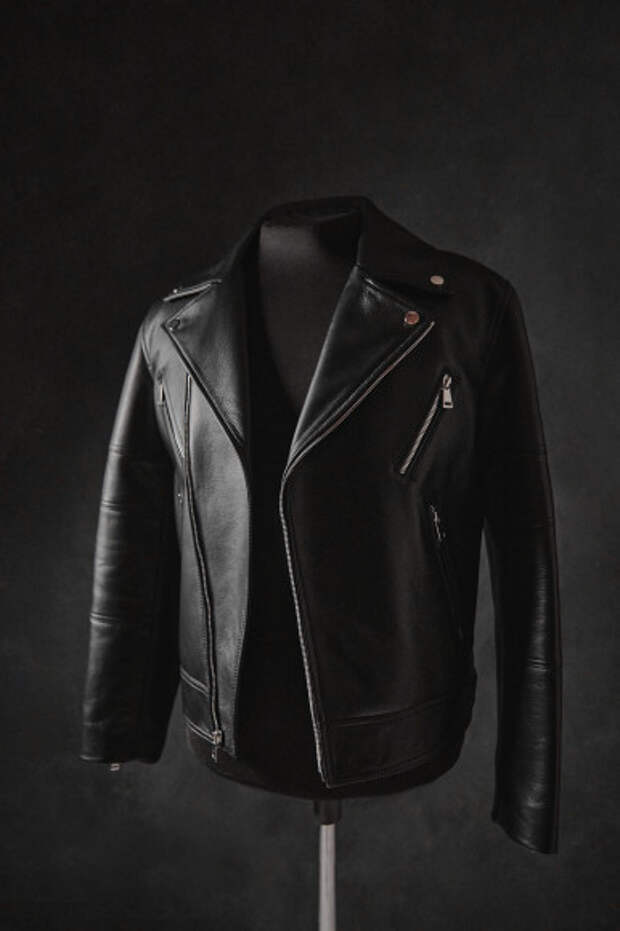 Косуха Classic Men, AimFactory, 75 000 руб. (AimFactory)