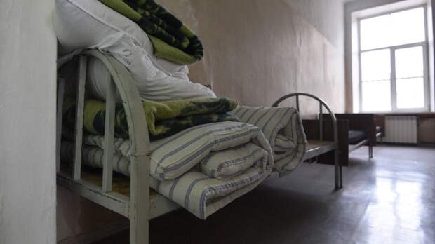 Главврач психбольницы в Бурятии рассказал об условиях содержания сбежавших осужденных