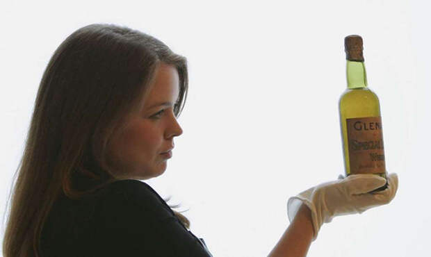 Старейшие в мире…