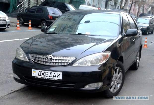 Ещё раз о "красивых номерах"