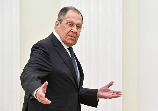 Лавров раскрыл одну особенность диалога США с Россией