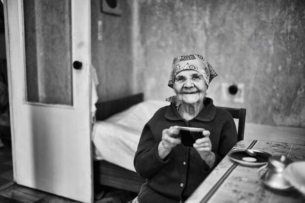 245 Люди России: мечты и профессии россиян от года до 100 лет
