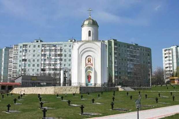 10 самых странных войн (11 фото) 10 самых странных войн (11 фото)