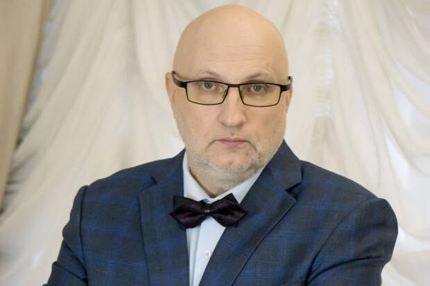 Петр Орлов возглавил театр Всеволода Шиловского в юбилейный день