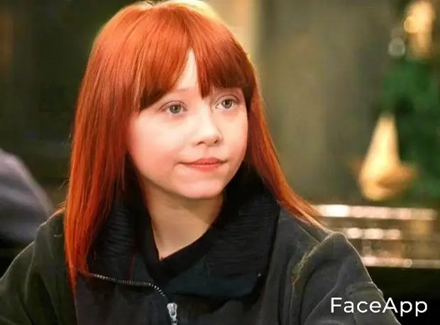 memy zvezdy i geroi filmov menyayut pol filtr faceapp snova v trende memepedia mediaplatforma mirtesen