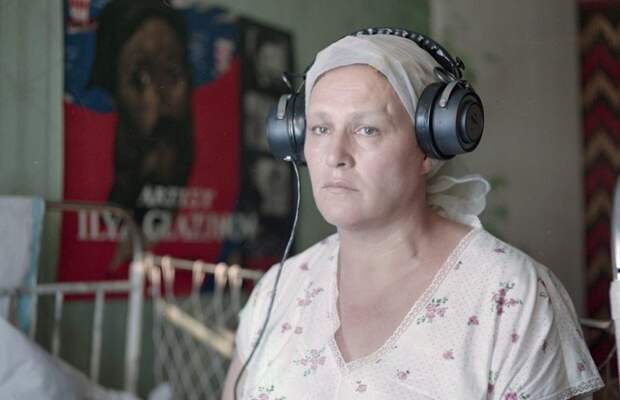 В «Сатурне» покажут фильм «Родня» с Нонной Мордюковой / Фото: kinopoisk.ruВ «Сатурне» покажут фильм «Родня» с Нонной Мордюковой / Фото: kinopoisk.ru