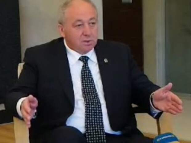 Посмел не колебаться вместе с линией партии: Кихтенко отставят за "лояльность" к Донбассу