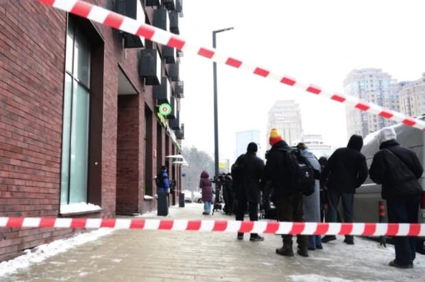 Пособница покушения на Алексеева жила в одном ЖК с генералом