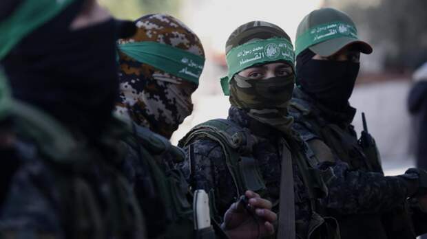 Совет мира потребовал от ХАМАС разоружить сектор Газа за неделю