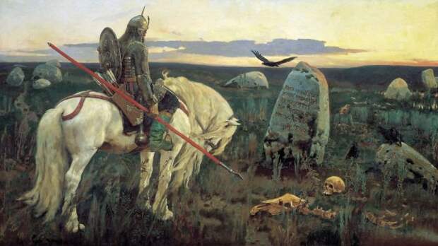 ИГИЛ в Одессе как знак нового нашествия на Русь ИГИЛ в Одессе как знак нового нашествия на Русь
