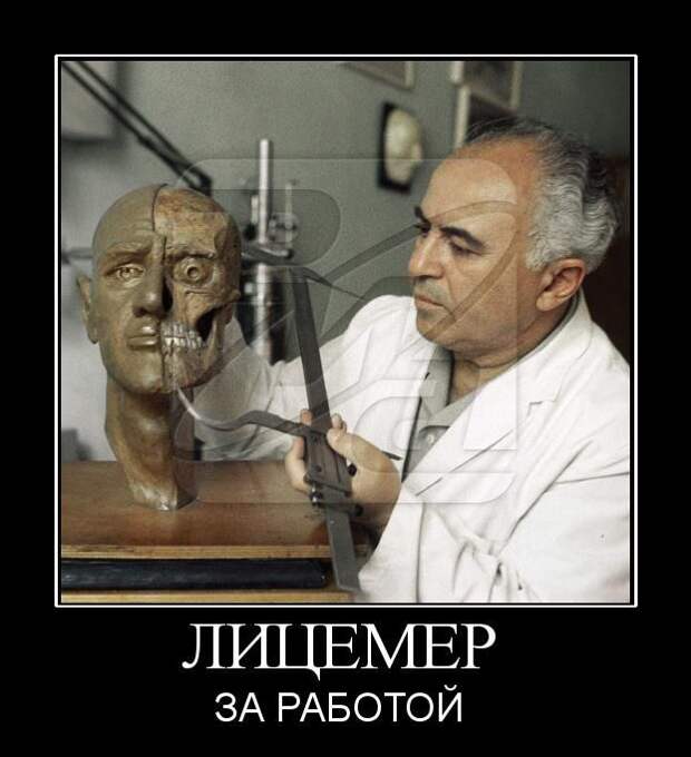 Демотиваторы (50 фото)