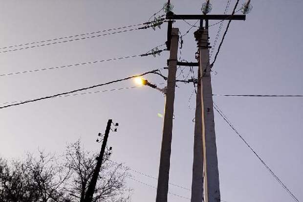 В Тамбовской области создадут торговую площадку для продажи электричества