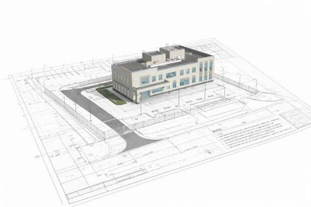Обязательный переход на BIM: почему чертежи больше не спасают проект