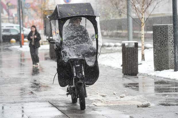 Эксперт Кадаков о проблеме СИМ: всё, у чего есть мотор, требует получения прав