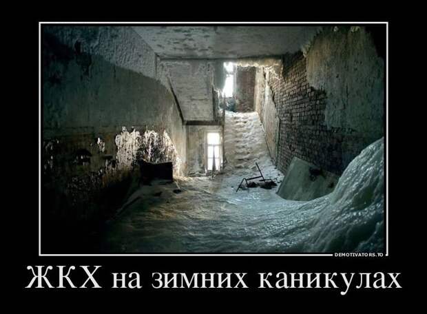 Демотиваторы