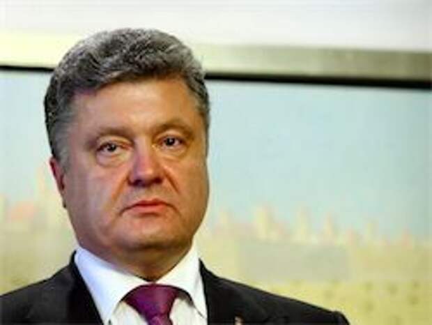 Порошенко подписал закон, разрешающий распустить Компар Порошенко подписал закон, разрешающий распустить Компар