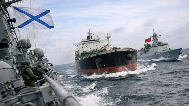 Россия допустила ошибку. Серьёзную. Как будем исправлять?