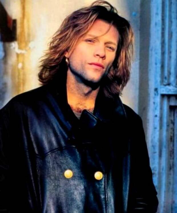 Jon Bon Jovi (Джон Бон Джови) - смотреть фотографии, фото, картинки - фотогалерея.