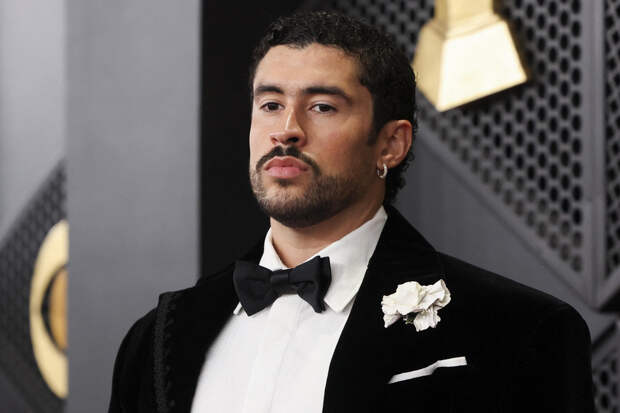 Разозливший Трампа рэпер сыграет главную роль в фильме о Пуэрто-Рико