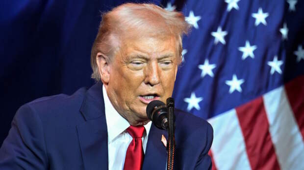 Разрыв торговли с Испанией, кандидат на должность лидера Ирана и поступок Стармера: о чем говорил Трамп на встрече с Мерцем