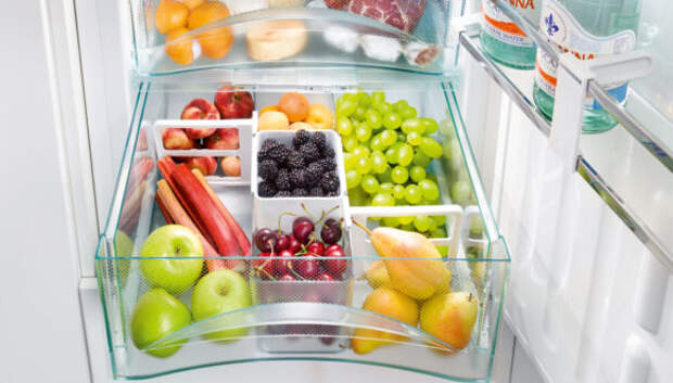 10 вещей, с помощью которых вы сделаете свой холодильник идеальным