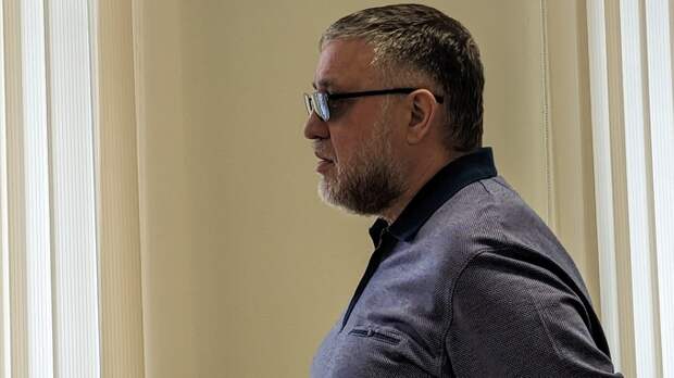 Олег Бесчастный / Фото: amic.ru, Антон Дегтярев