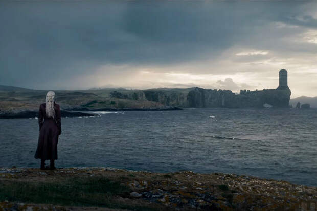 Депутат Иванов обвинил "Дома дракона" в продвижении разрушительной идеологии