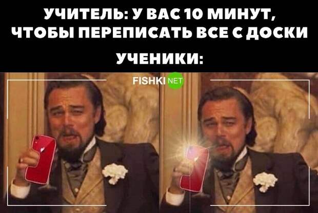 Современное прочтение темы отцов и детей