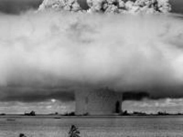 Термоядерный монстр мощностью 10 000 мегатонн, который мог уничтожить почти всё живое. Безумный проект Эдварда Теллера