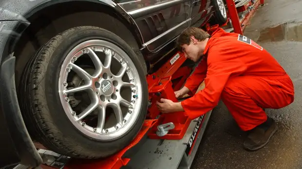 Автоэксперт Моржаретто дал рекомендации по прохождению техосмотра