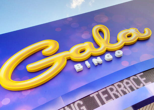 Coral продаёт розничные точки Gala Bingo